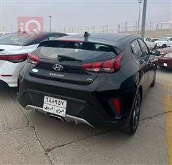 هيونداي فلوستر